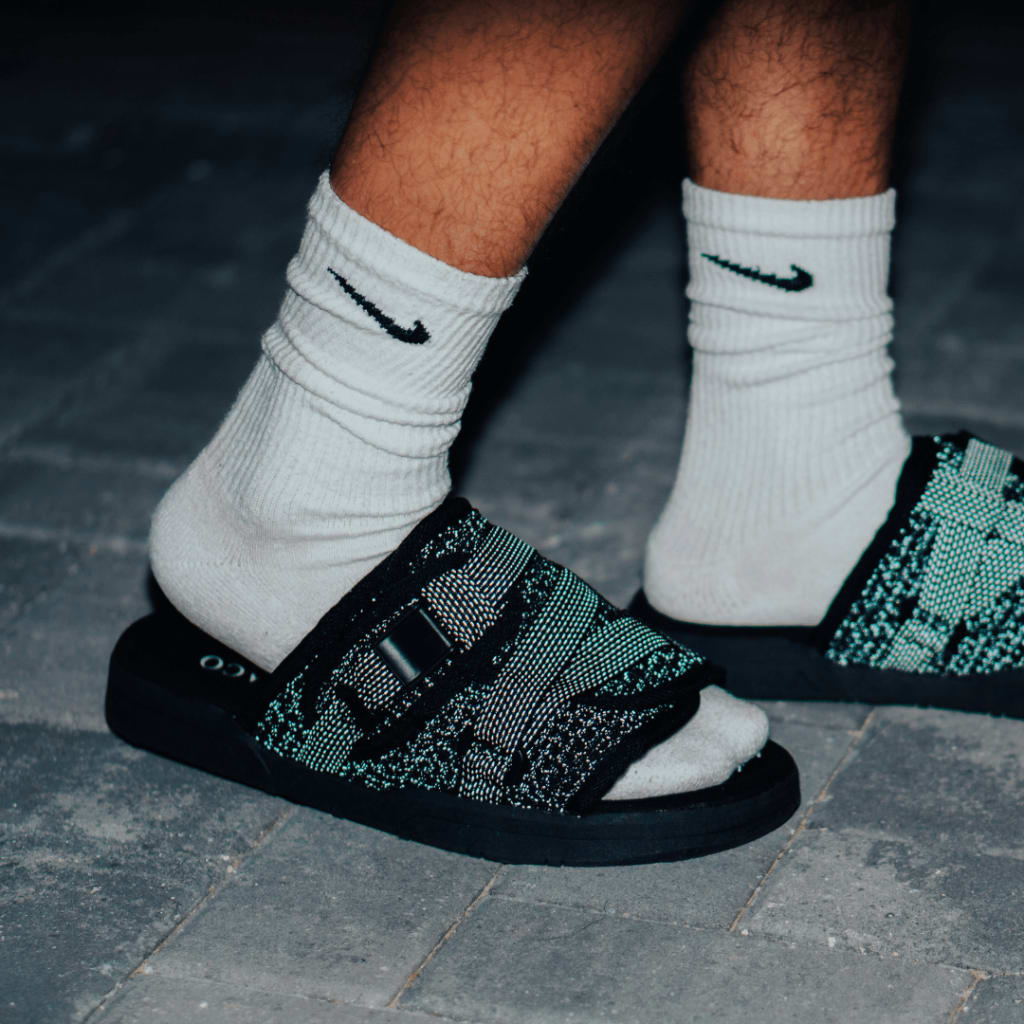 draco slides