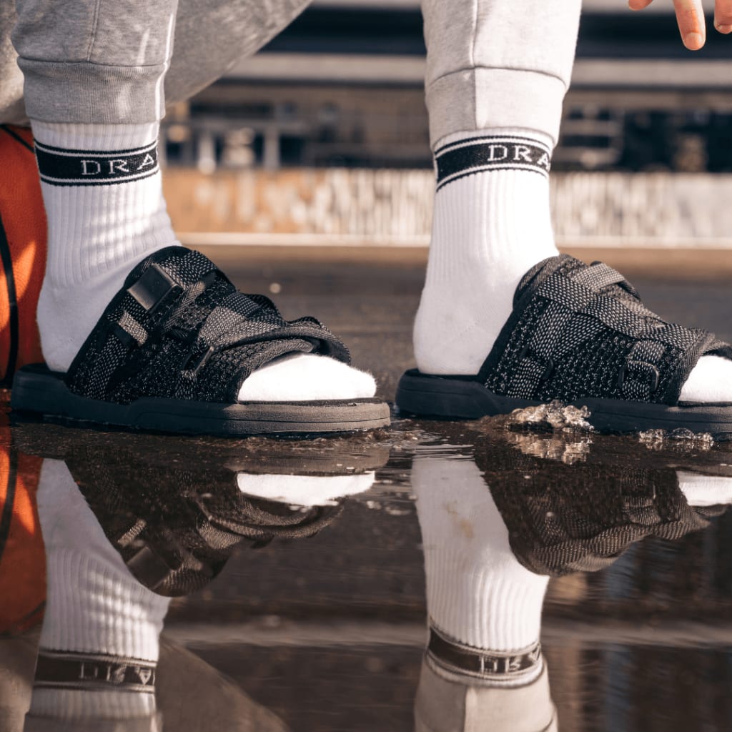draco slides