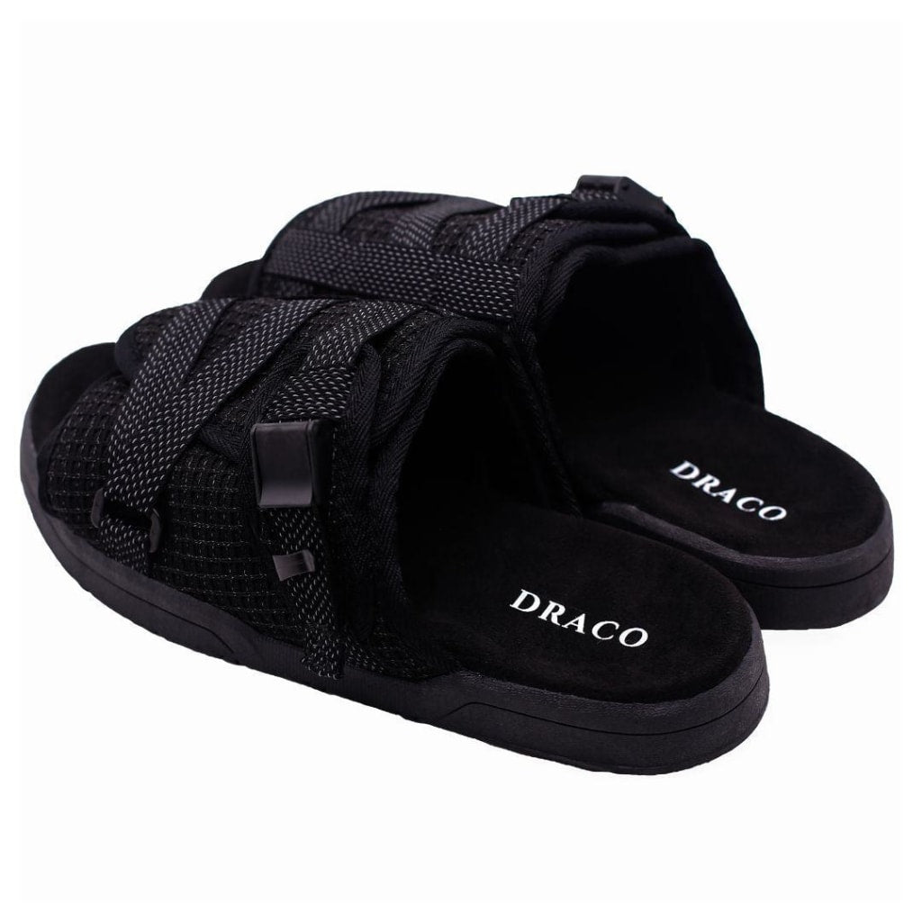 draco slides