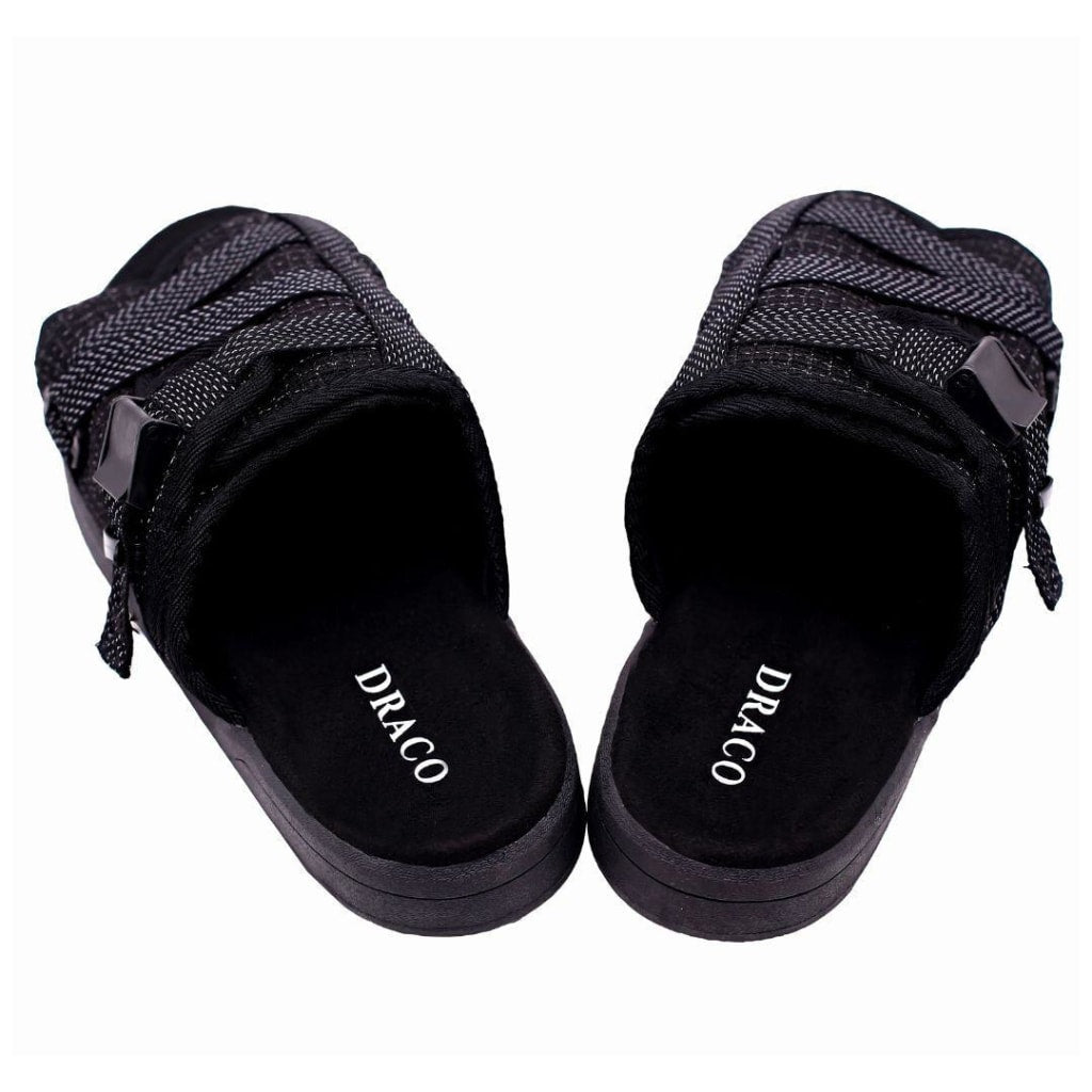 draco slides