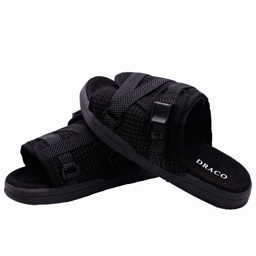 draco slides